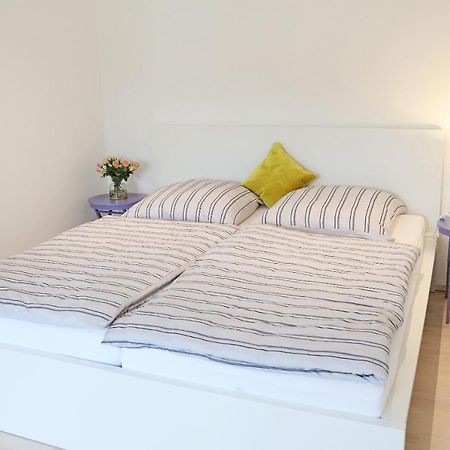 Appartement Burgblick Harburg  Exterior foto